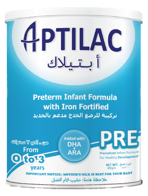 APTILAC second layer product 1